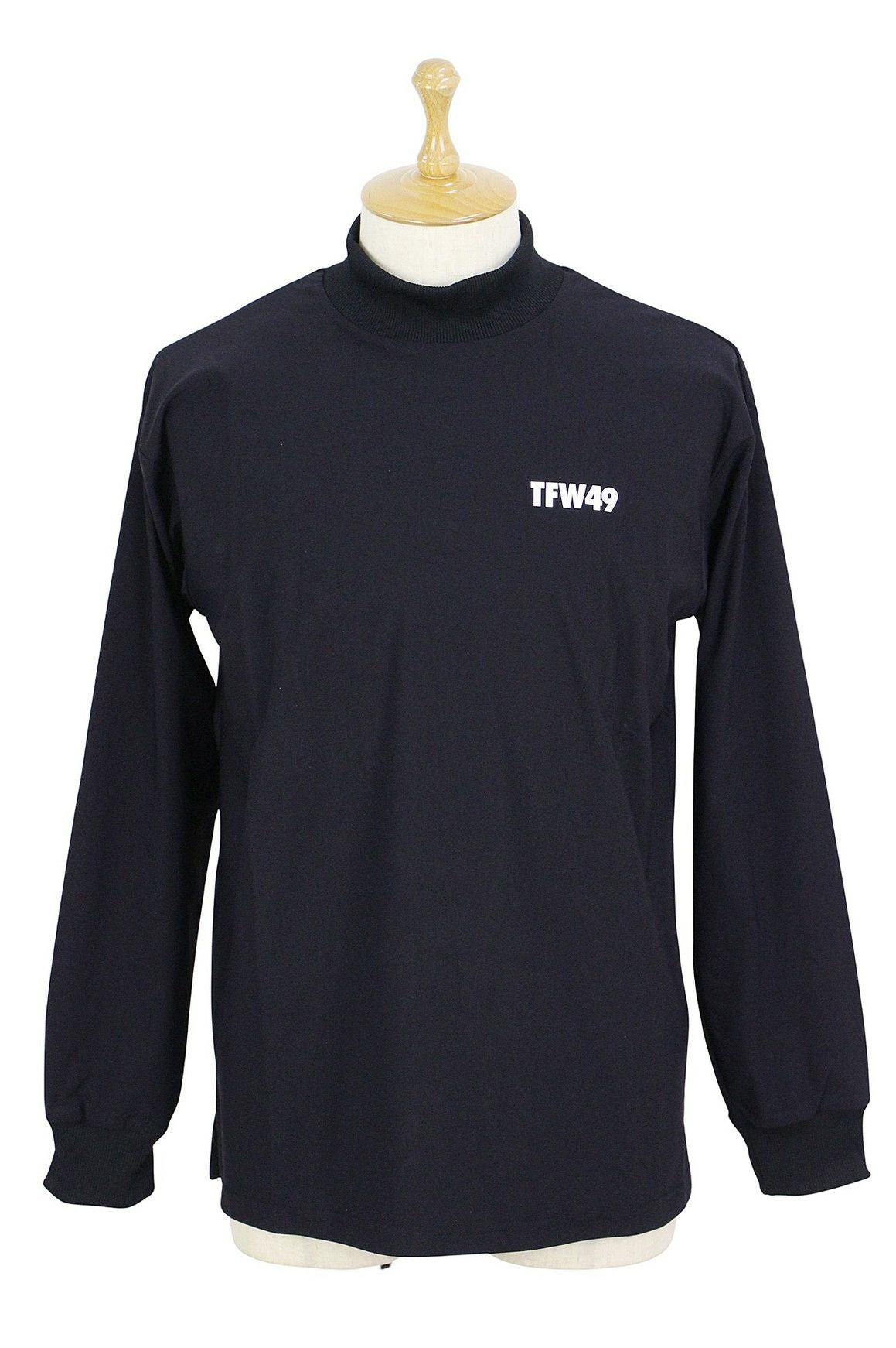 楽天市場】【7/1まで!エントリーでP19倍確定】TFW49 MOCK NECK