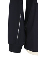 하이 넥 셔츠 남자 TFW Fourty-Nine Golf Wear