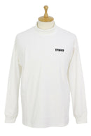 하이 넥 셔츠 남자 TFW Fourty-Nine Golf Wear