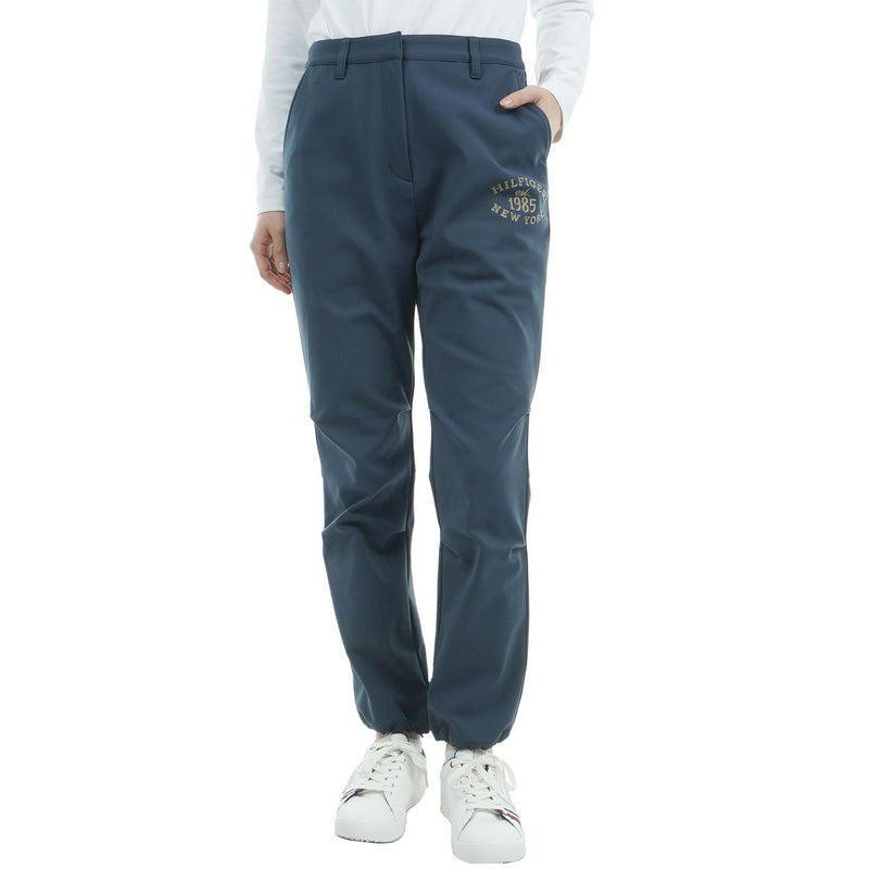 Pants Ladies Tommy Hilfiger Golf Tommy Hilfiger Golf Japan Genuine 2024 Fall / Winter New Golf wear