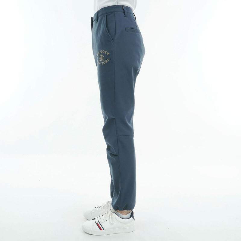 Pants Ladies Tommy Hilfiger Golf Tommy Hilfiger Golf Japan Genuine 2024 Fall / Winter New Golf wear