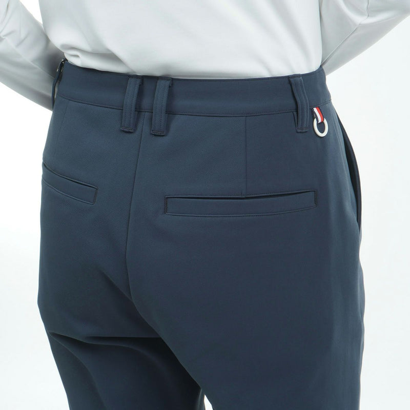 Pants Ladies Tommy Hilfiger Golf Tommy Hilfiger Golf Japan Genuine 2024 Fall / Winter New Golf wear