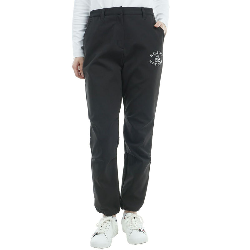 Pants Ladies Tommy Hilfiger Golf Tommy Hilfiger Golf Japan Genuine 2024 Fall / Winter New Golf wear