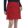 Skirt Ladies Tommy Hilfiger Golf Tommy Hilfiger Golf Japan Genuine 2024 Fall / Winter New Golf Wear