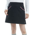 Skirt Ladies Tommy Hilfiger Golf Tommy Hilfiger Golf Japan Genuine 2024 Fall / Winter New Golf Wear