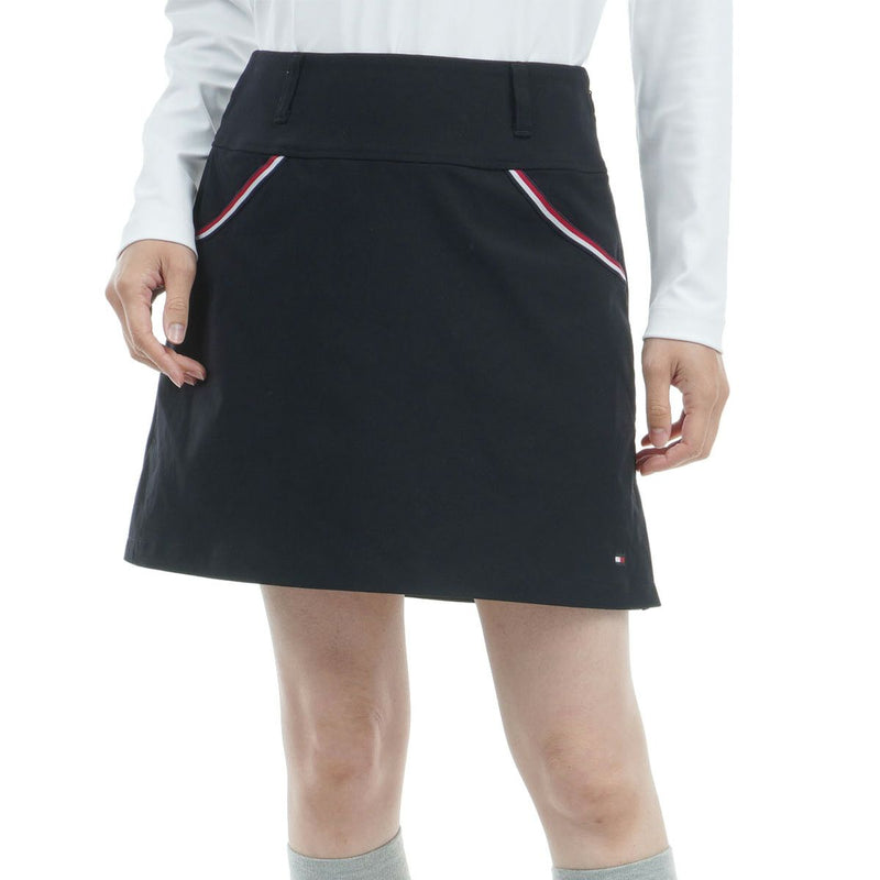 Women's Skirt TOMMY HILFIGER GOLF Japanese genuine product Golf wear