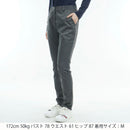 Women's Pants TOMMY HILFIGER GOLF Japanese Official Golf Wear