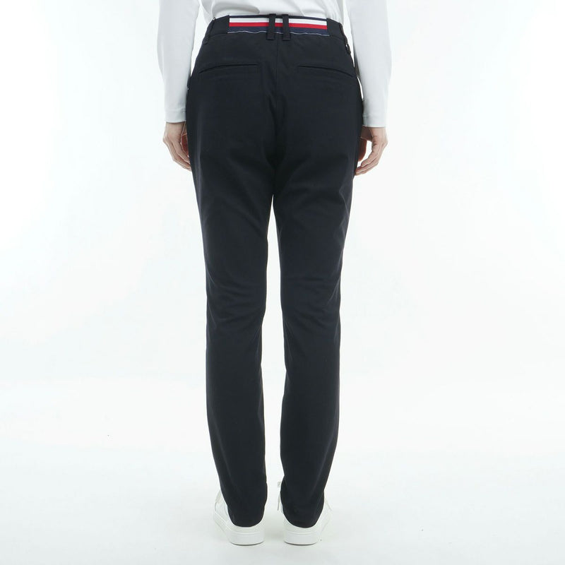 Pants Ladies Tommy Hilfiger Golf Tommy Hilfiger Golf Japan Genuine 2024 Fall / Winter New Golf wear