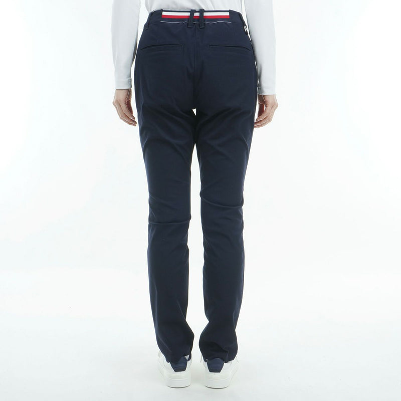 Pants Ladies Tommy Hilfiger Golf Tommy Hilfiger Golf Japan Genuine 2024 Fall / Winter New Golf wear