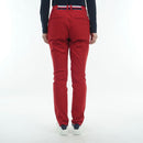 Women's Pants TOMMY HILFIGER GOLF Japanese Official Golf Wear