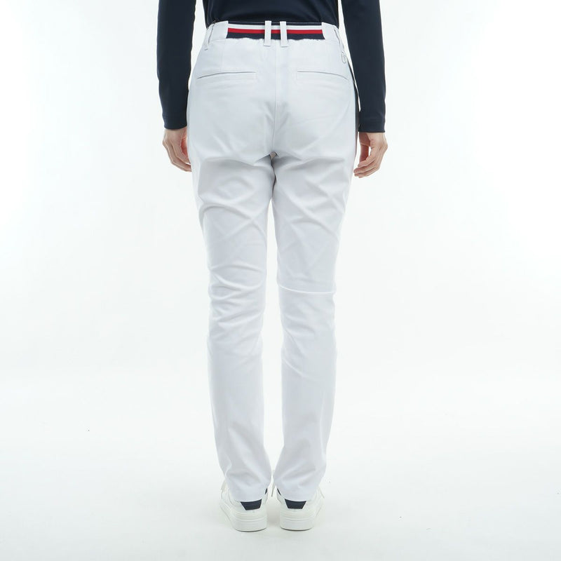 Pants Ladies Tommy Hilfiger Golf Tommy Hilfiger Golf Japan Genuine 2024 Fall / Winter New Golf wear