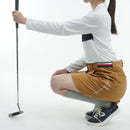Women's Skirt TOMMY HILFIGER GOLF Japanese genuine product Golf wear