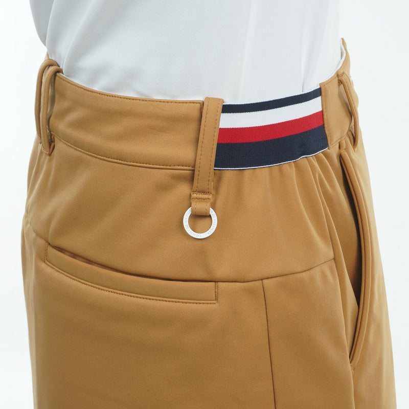 裙子女士Tommy Hilfiger高爾夫Tommy Hilfiger Golf Japan Punine 2024秋季 /冬季新高爾夫服裝