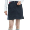 Skirt Ladies Tommy Hilfiger Golf Tommy Hilfiger Golf Japan Genuine 2024 Fall / Winter New Golf Wear