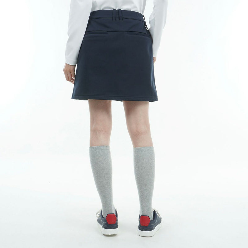 裙子女士Tommy Hilfiger高尔夫Tommy Hilfiger Golf Japan Punine 2024秋季 /冬季新高尔夫服装