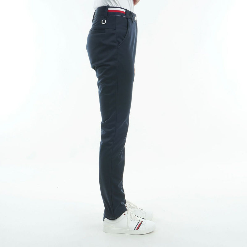 Pants Ladies Tommy Hilfiger Golf Tommy Hilfiger Golf Japan Genuine 2024 Fall / Winter New Golf wear