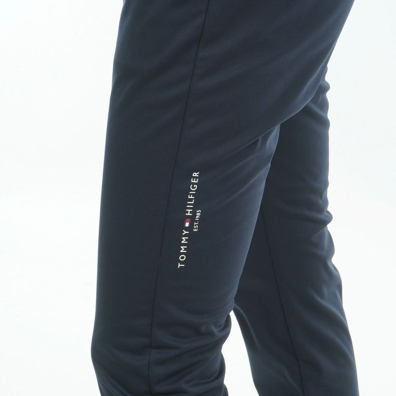 Pants Ladies Tommy Hilfiger Golf Tommy Hilfiger Golf Japan Genuine 2024 Fall / Winter New Golf wear