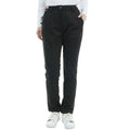 Pants Ladies Tommy Hilfiger Golf Tommy Hilfiger Golf Japan Genuine 2024 Fall / Winter New Golf wear