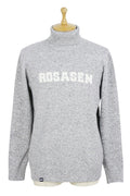 Sweater Men's Losersen ROSASEN 2024 Fall / Winter New Golf Wear