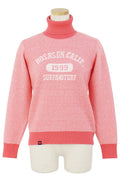 Women's Sweater ROSASEN Golf Wear