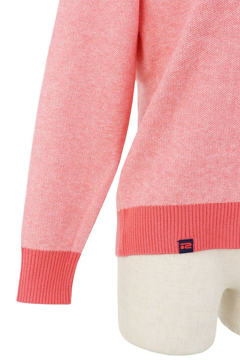 Sweater Ladies Losersen ROSASEN 2024 Fall / Winter Golfware