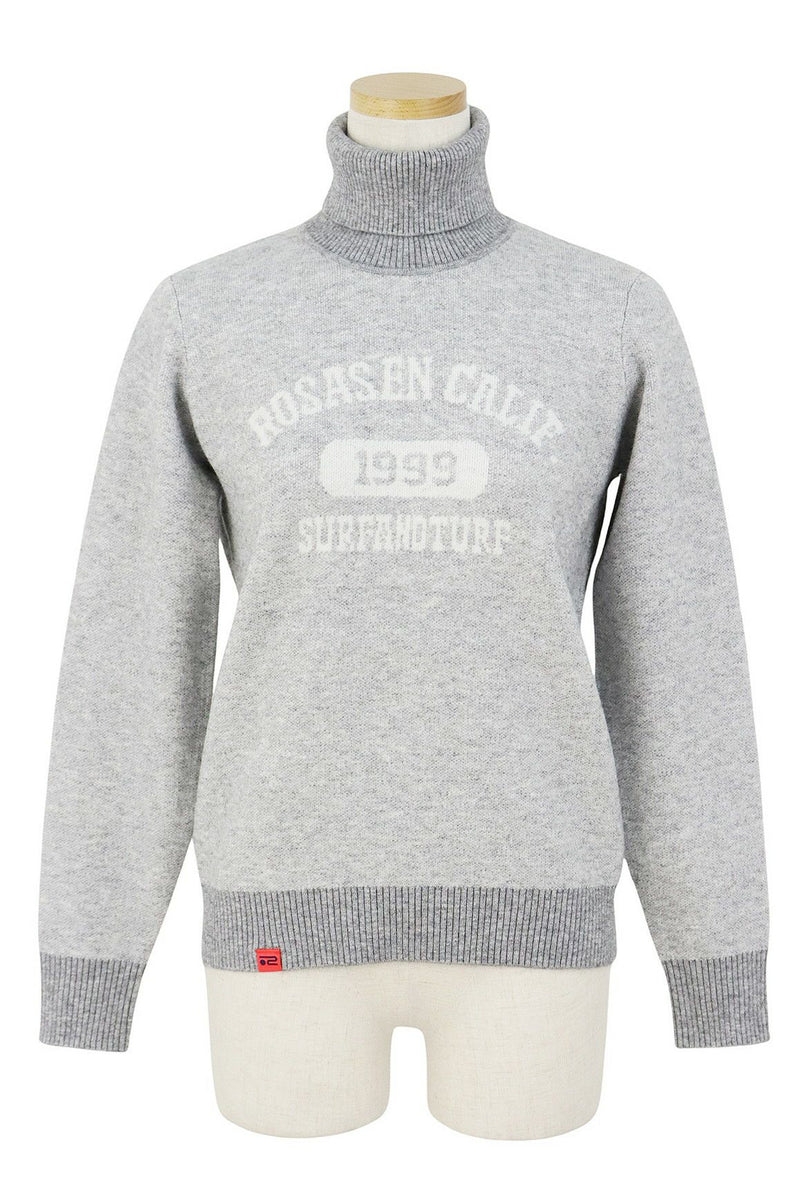 Women's Sweater ROSASEN Golf Wear