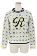 Women's Sweater ROSASEN Golf Wear