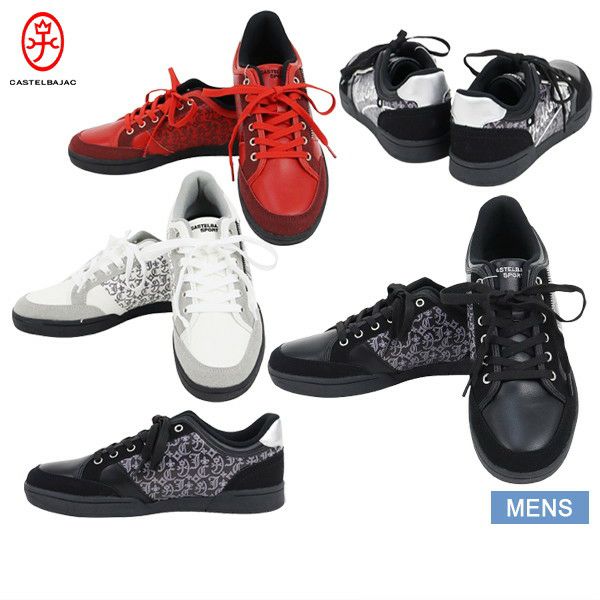 Men's Shoes CASTELBAJAC SPORT