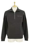 Sweater Men's Heel Creek HEAL CREEK 2024 Fall / Winter Golfware