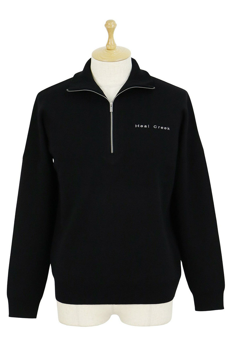 Men's sweater Heal Creek Golf Wear