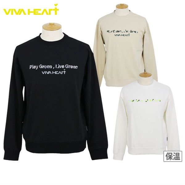 Men's trainer VIVA HEART Golf Wear