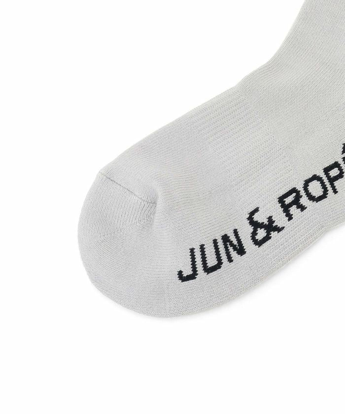 Socks Lope Jun & Lope Jun Andrope JUN & ROPE 2024 Fall / Winter New Golf