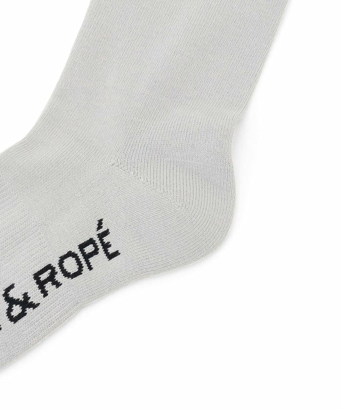 Socks Lope Jun & Lope Jun Andrope JUN & ROPE 2024 Fall / Winter New Golf