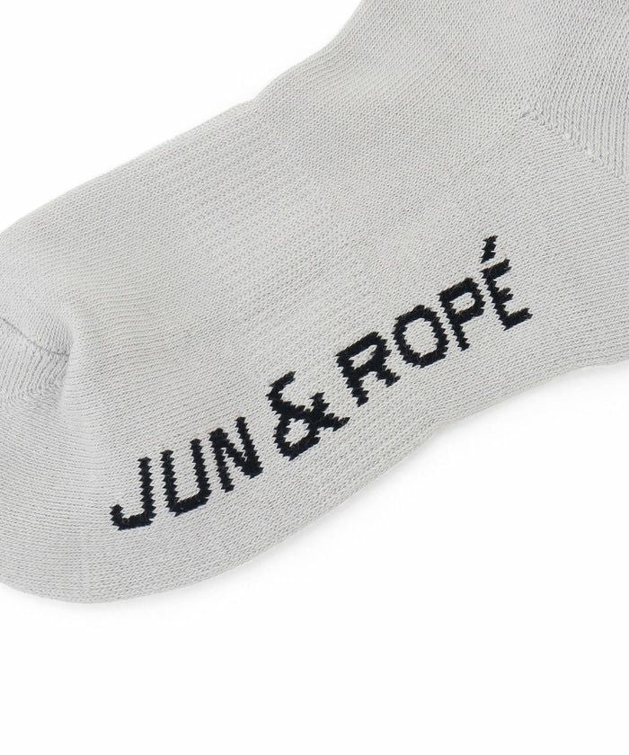 Socks Lope Jun & Lope Jun Andrope JUN & ROPE 2024 Fall / Winter New Golf