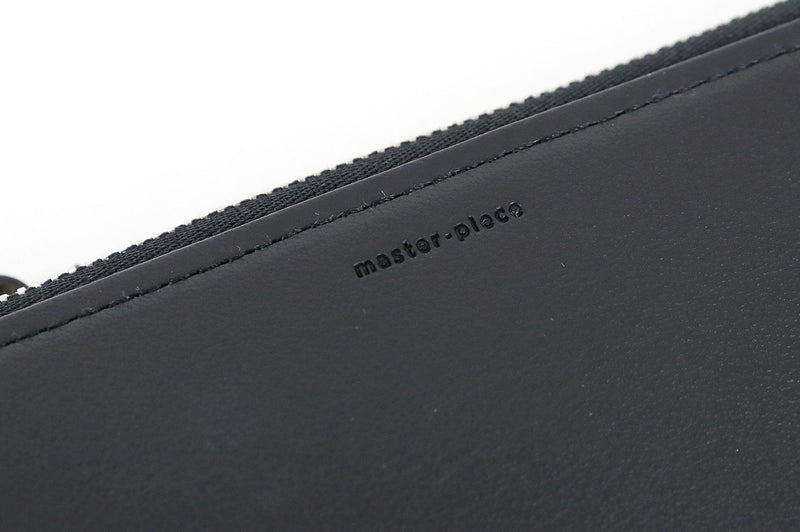 Wallet Men's Ladies Masterpiece MASTER-PIECE