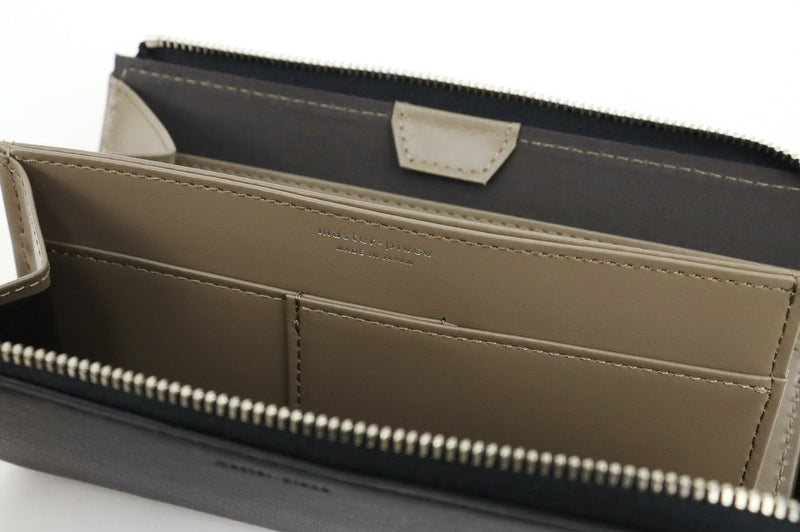 Wallet Men's Ladies Masterpiece MASTER-PIECE