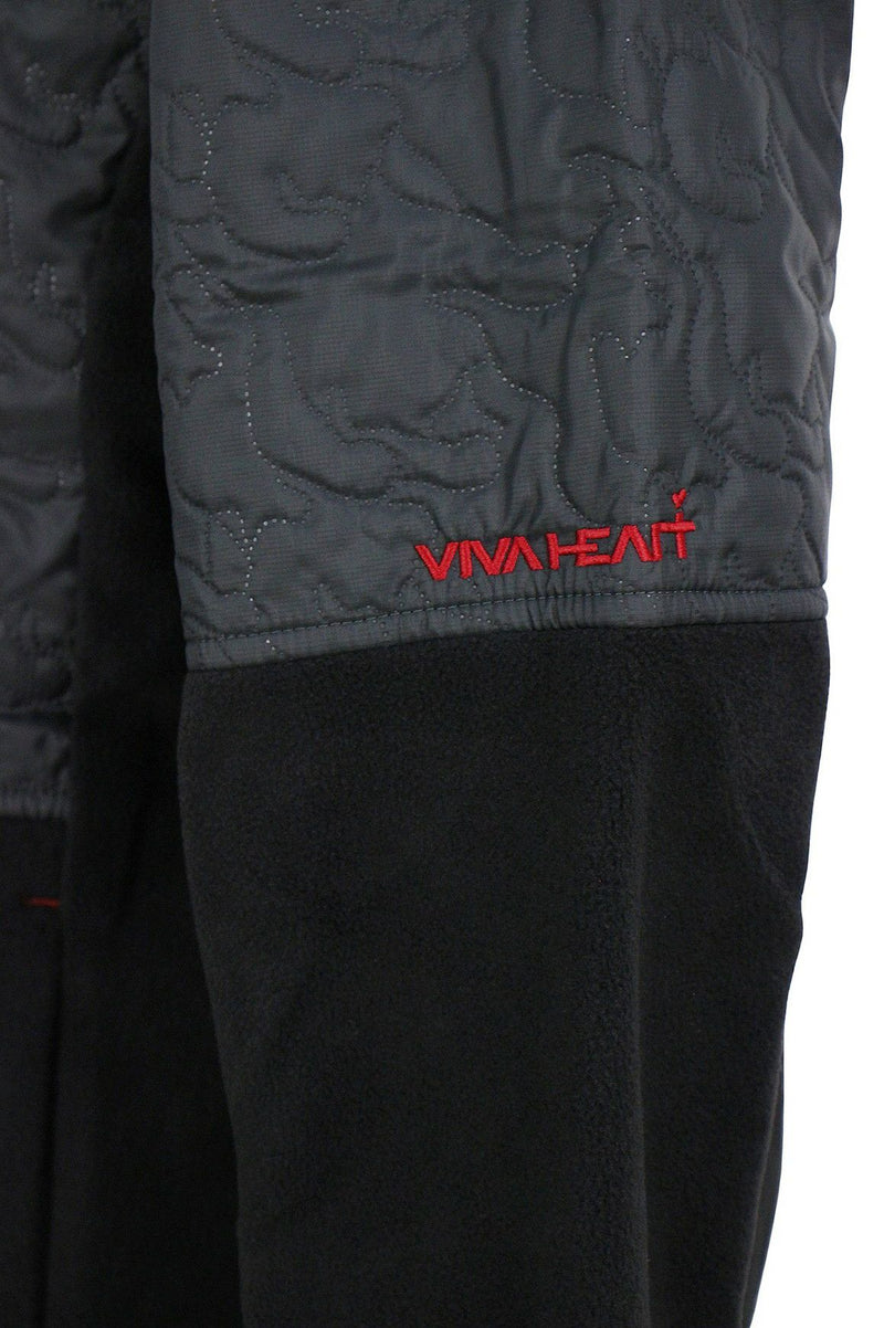 Blouson Men's Viva Heart VIVA HEART 2024 Fall / Winter Golf wear