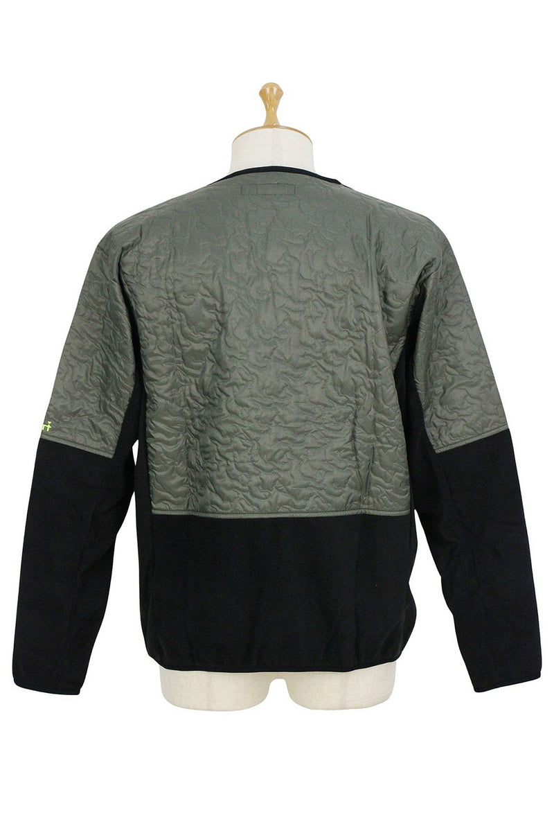 Blouson Men's Viva Heart Viva Heart 2024秋冬高尔夫服装