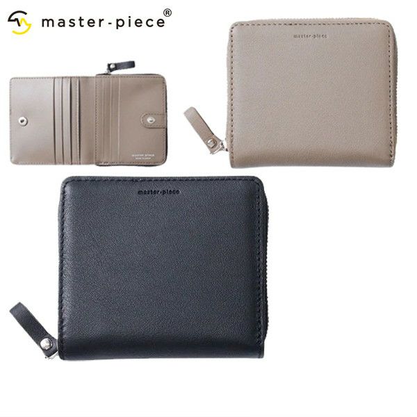 Wallet Men's Ladies Masterpiece MASTER-PIECE