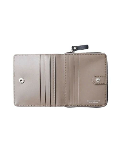 Wallet Men's Ladies Masterpiece MASTER-PIECE