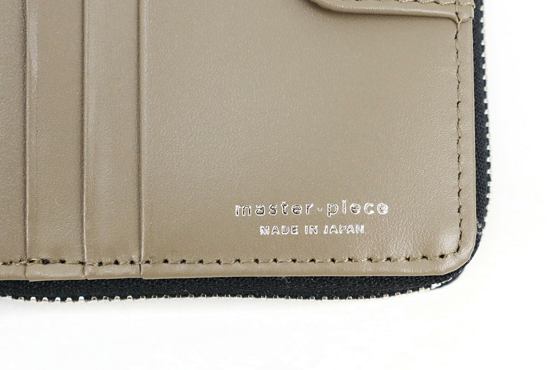 Wallet Men's Ladies Masterpiece MASTER-PIECE