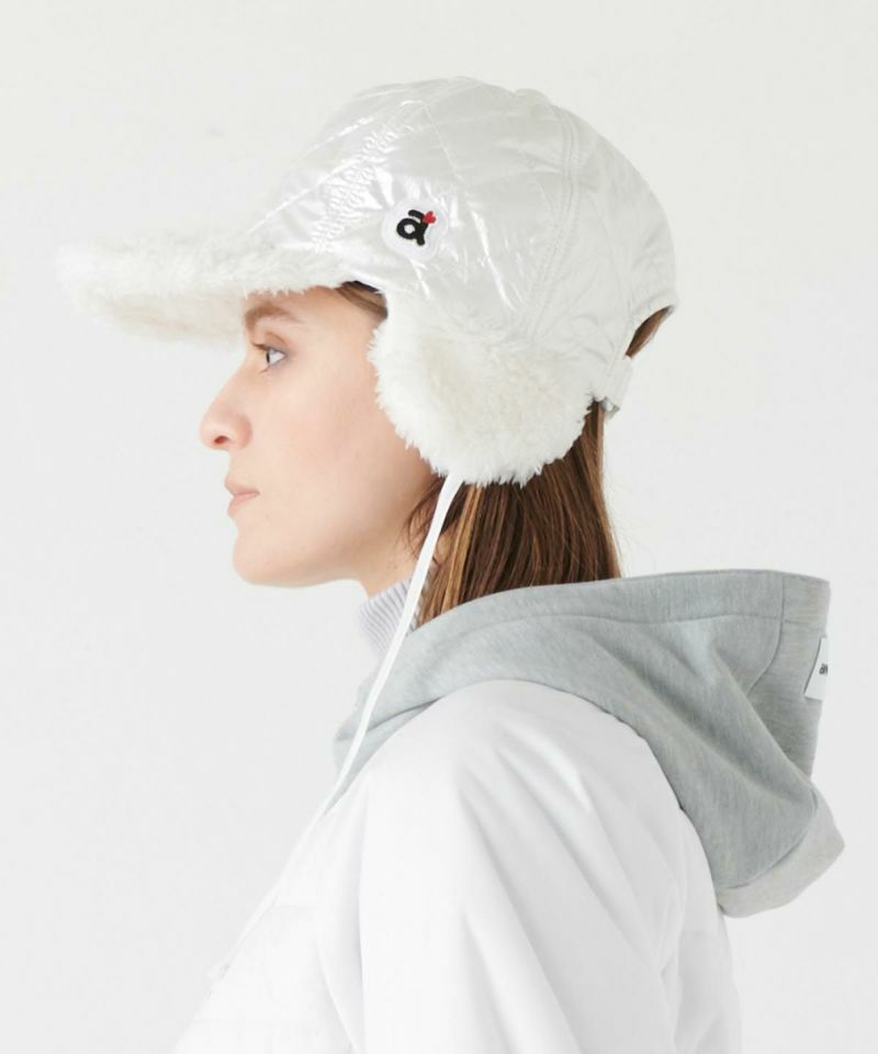 Cap Ladies Archivio Archivio 2024 Fall / Winter New Golf