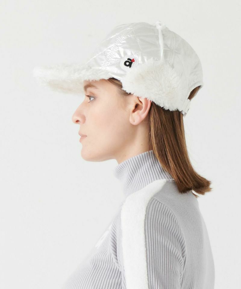 Cap Ladies Archivio Archivio 2024 Fall / Winter New Golf