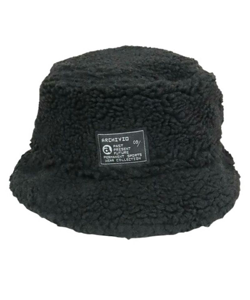 Hat Men's Ladies Alchibio Archivio 2024 Fall / Winter Golf