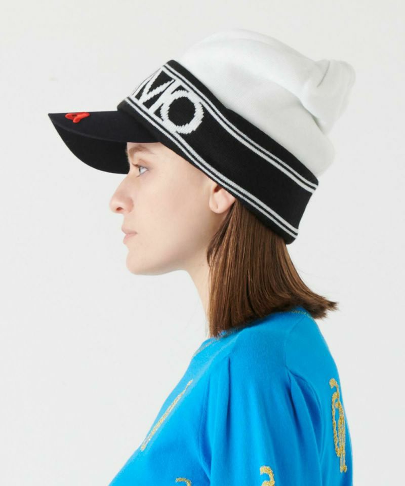 Cap Ladies Archivio Archivio 2024秋冬新高尔夫