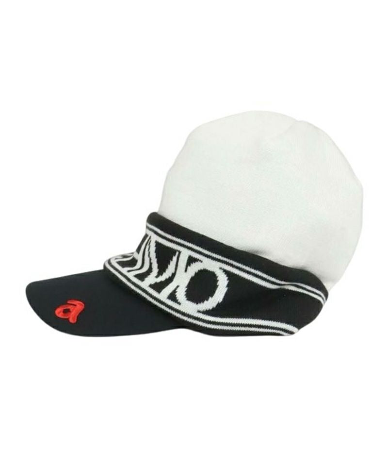 Women's cap archivio golf