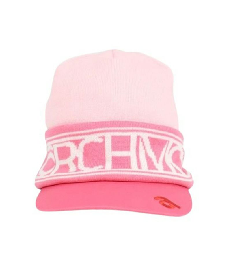 Cap Ladies Archivio Archivio 2024秋冬新高尔夫