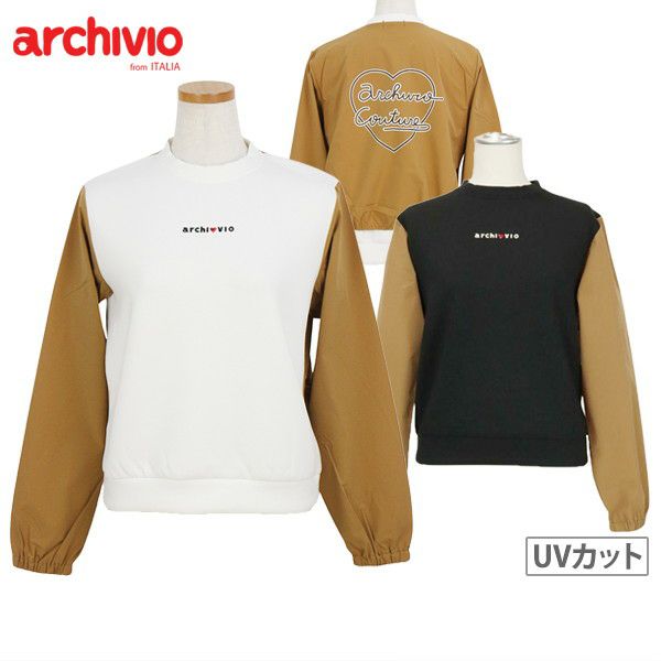 Trainer Ladies Archivio Archivio 2024 Fall / Winter New Golf Wear