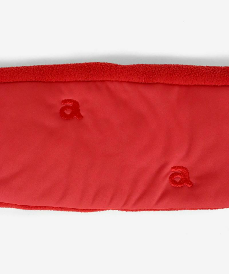 Neck warmer for women archivio golf