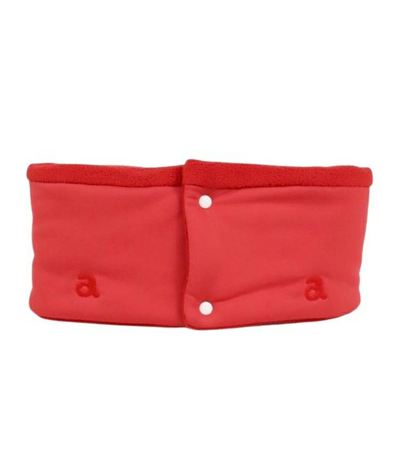 Neck warmer for women archivio golf